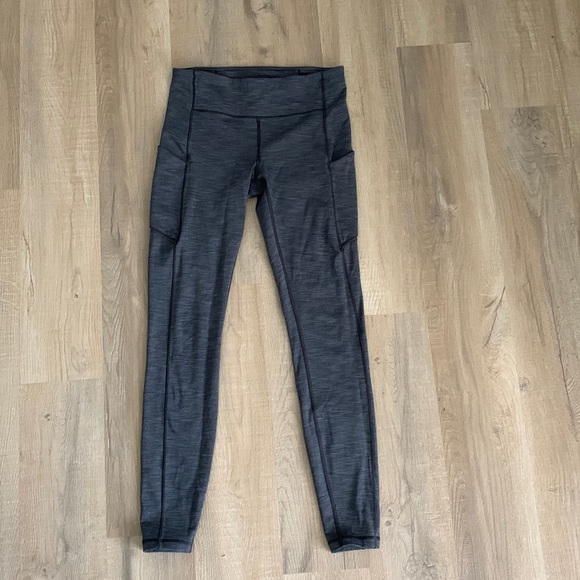 Lululemon leggings - Picture 1 of 2